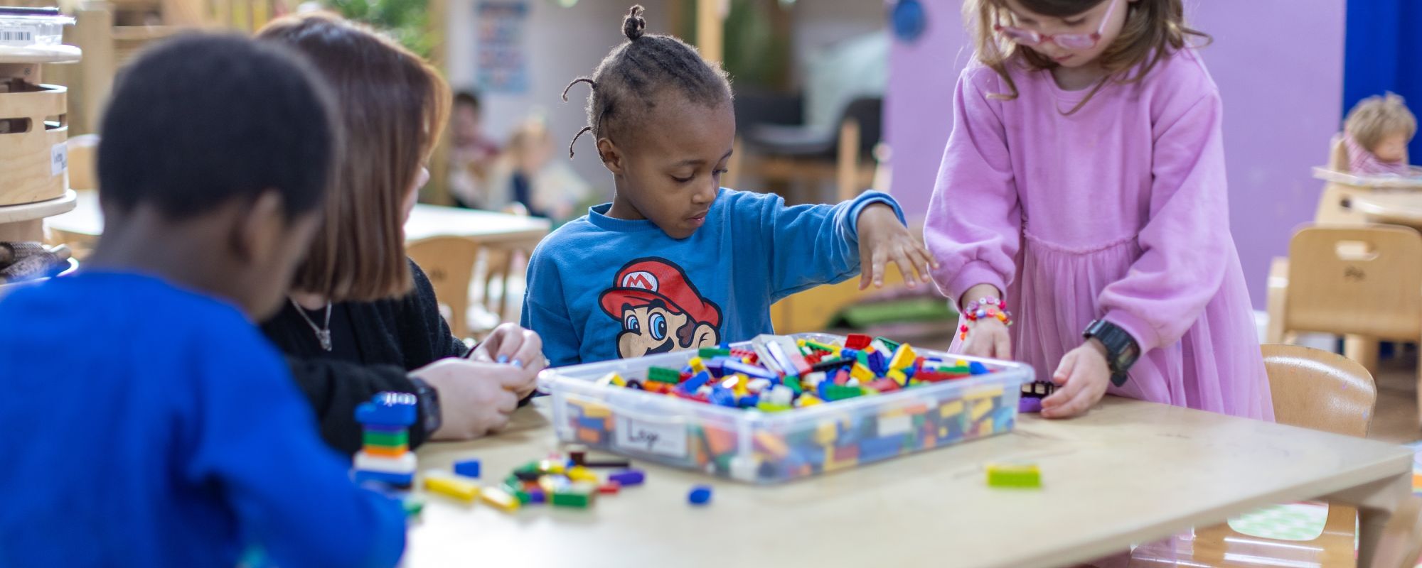 The Inspired Learning Group