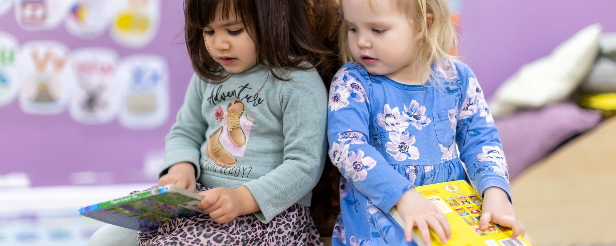 School Readiness
