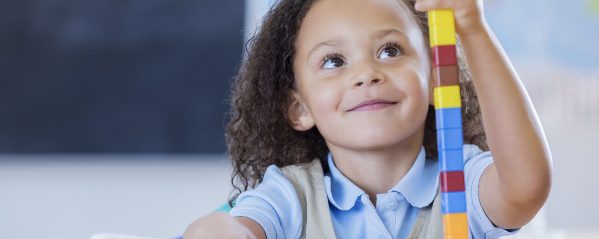 Independent <br/>Nursery in Hampton
