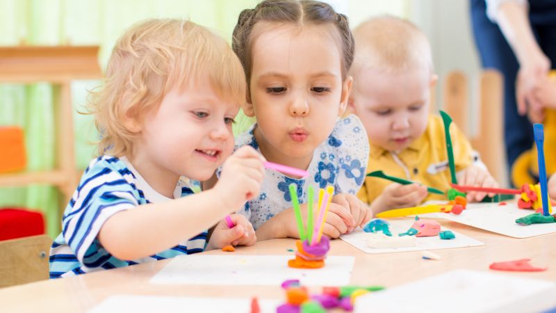 Curriculum and Development