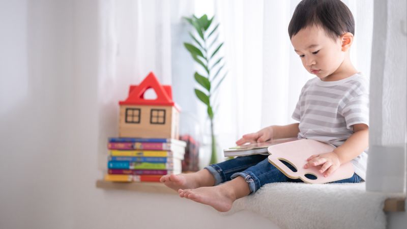 School Readiness