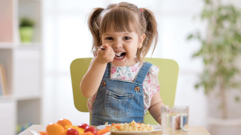 Food and Nutrition