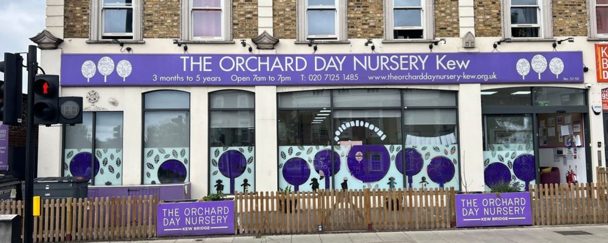 Visit Us